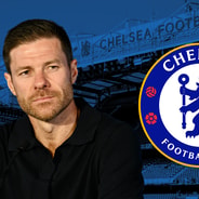 Xabi Alonso Chelsea