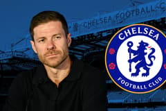 Xabi Alonso Chelsea