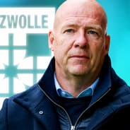 Henry van der Vegt, PEC Zwolle