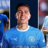 Premier League transfers, spending, done deals, Enzo Fernandez