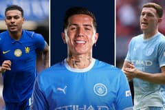 Premier League transfers, spending, done deals, Enzo Fernandez