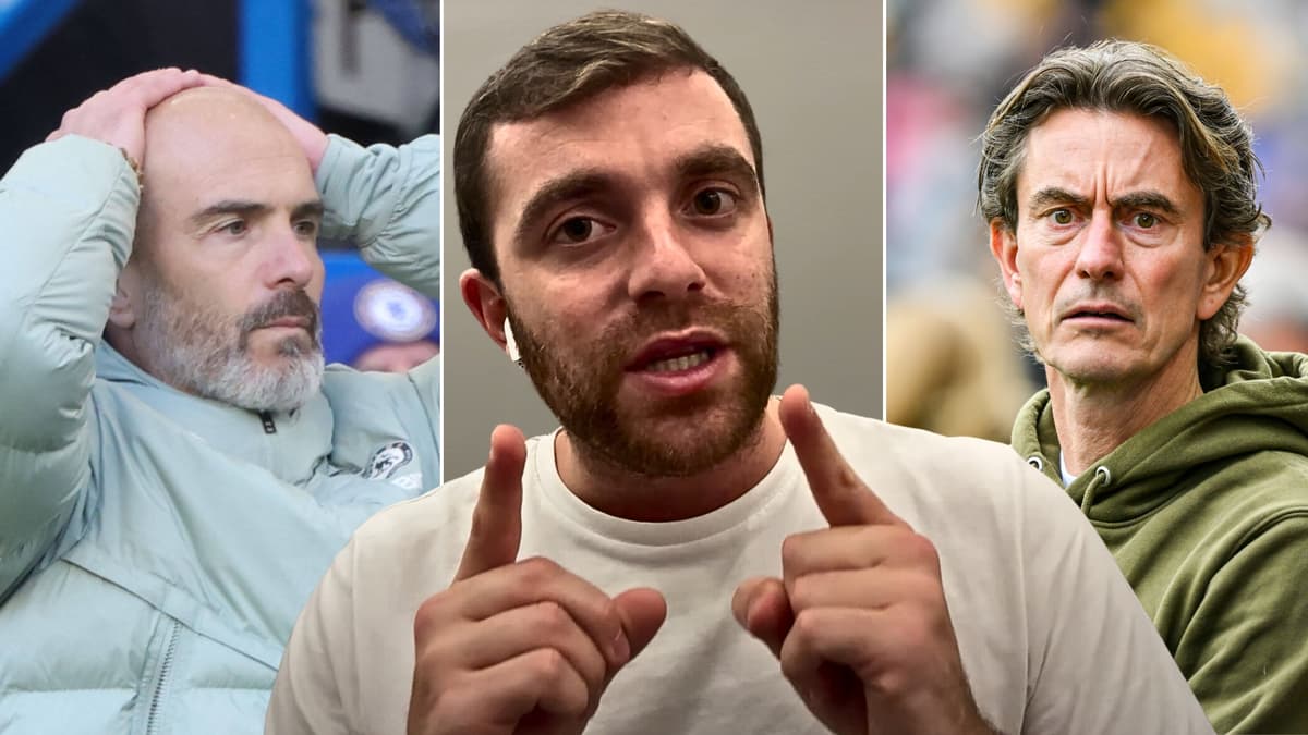 Fabrizio Romano transfer news, Enzo Maresca, Thomas Frank