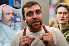 Fabrizio Romano transfer news, Enzo Maresca, Thomas Frank