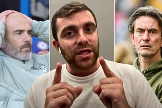 Fabrizio Romano transfer news, Enzo Maresca, Thomas Frank