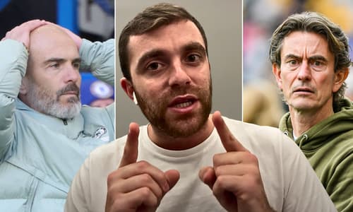 Fabrizio Romano transfer news, Enzo Maresca, Thomas Frank