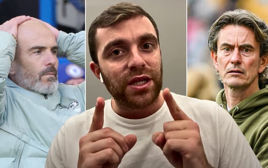 Fabrizio Romano transfer news, Enzo Maresca, Thomas Frank