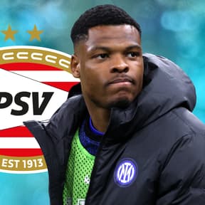 Denzel Dumfries staat voor toptransfer: PSV baalt flink van gemaakte afspraken