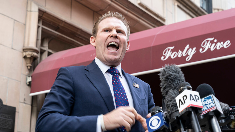 Andrew Giuliani