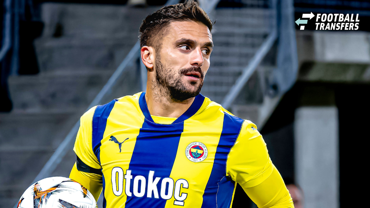 Dusan Tadic