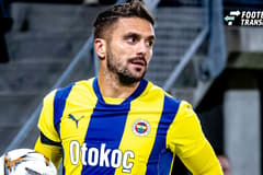 Dusan Tadic