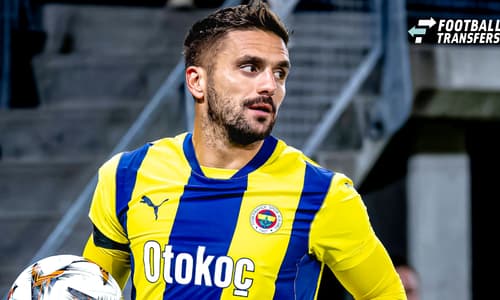 Dusan Tadic