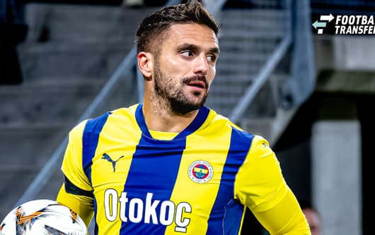 Dusan Tadic