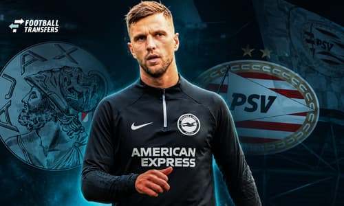 Joël Veltman, Ajax, PSV