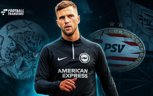 Joël Veltman, Ajax, PSV