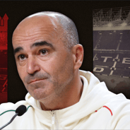 Roberto Martinez, Portugal, Man Utd