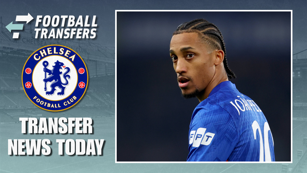 Chelsea TNT, Joao Pedro