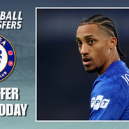 Chelsea TNT, Joao Pedro