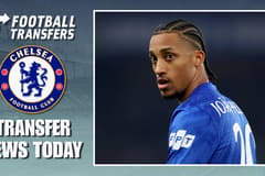 Chelsea TNT, Joao Pedro