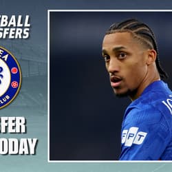 Chelsea TNT, Joao Pedro