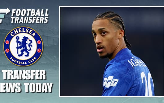 Chelsea TNT, Joao Pedro