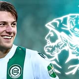 Stije Resink, Ajax, Kenneth Taylor