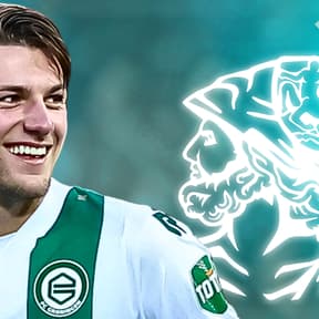 Ajax brengt zichzelf in grote problemen met transferplan voor Resink