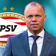 Earnest Stewart, PSV