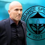 Alex Kroes, Fenerbahçe