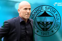 Alex Kroes, Fenerbahçe