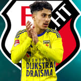 Ichem Ferrah, FC Utrecht