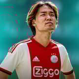 Ko Itakura, Ajax