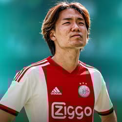Ko Itakura, Ajax