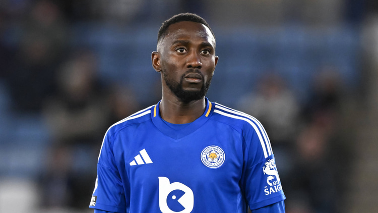 Wilfred Ndidi