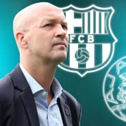 Jordi Cruijff, Ajax, FC Barcelona