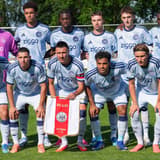 Ajax, team