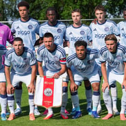 Ajax, team