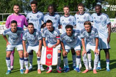 Ajax, team