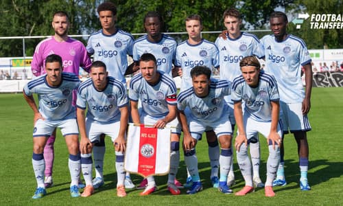 Ajax, team