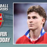 Julian Alvarez, Arsenal Transfer News Today