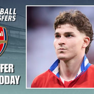 Julian Alvarez, Arsenal Transfer News Today