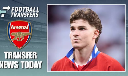 Julian Alvarez, Arsenal Transfer News Today