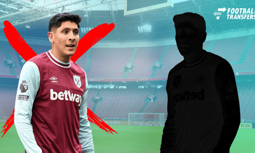 Edson Alvarez, Ajax