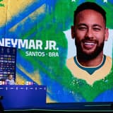 Carlo Ancelotti names Neymar in Brazil's World Cup squad