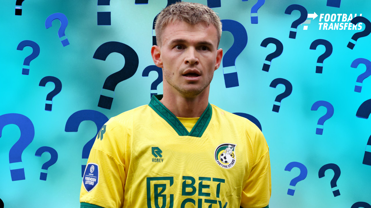 Daley Sinkgraven