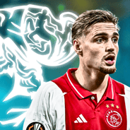 Kenneth Taylor, Ajax