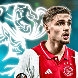 Kenneth Taylor, Ajax