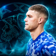 Artem Dovbyk, Ajax