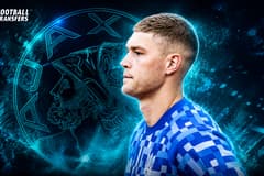 Artem Dovbyk, Ajax