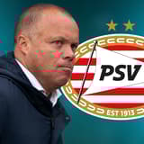 Earnest Stewart, PSV