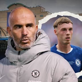 Maresca to be SACKED? Chelsea make request amid Cole Palmer concerns